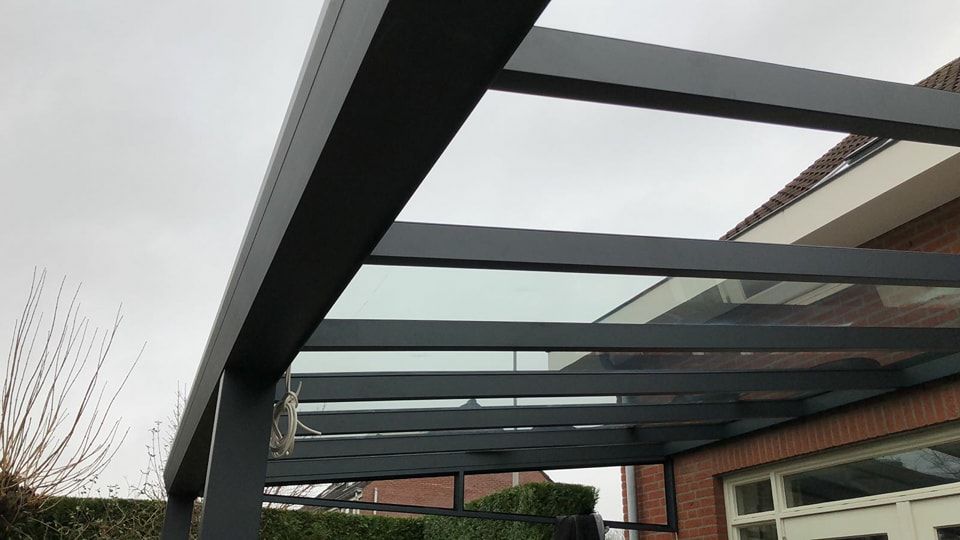 Paket Polycarbonate: Solusi Terbaik untuk Atap Transparan Anda - Gambar 5