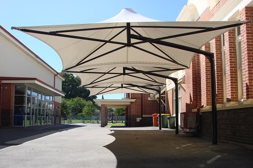 Paket Atap Membrane Ferari: Solusi Terbaik untuk Atap Tahan Air