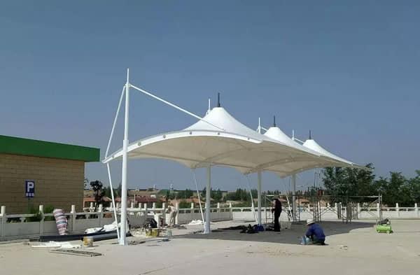 Paket Atap Membrane Ferari: Solusi Terbaik untuk Atap Tahan Air - Gambar 5