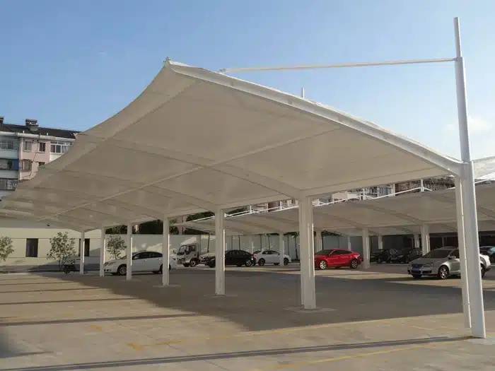Kain membrane Agtex 650 Gsm