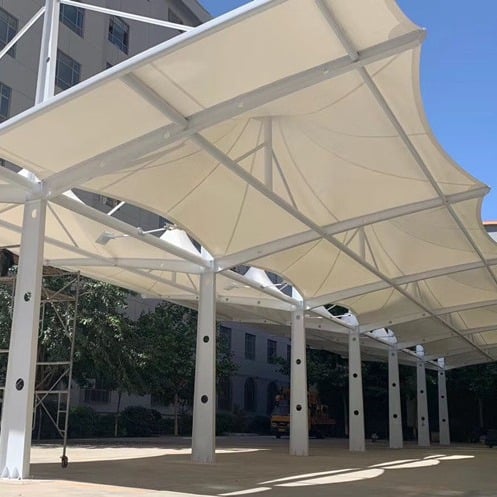 Paket Atap Membrane Ferari: Solusi Terbaik untuk Atap Tahan Air - Gambar 3