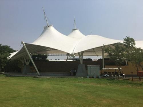 Paket Pembuatan Atap Membrane Agtex: Solusi Atap Tahan Air Terbaik