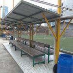 canopy membrane