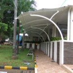 canopy membrane