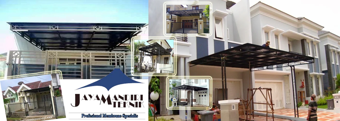 canopy polycarbonate