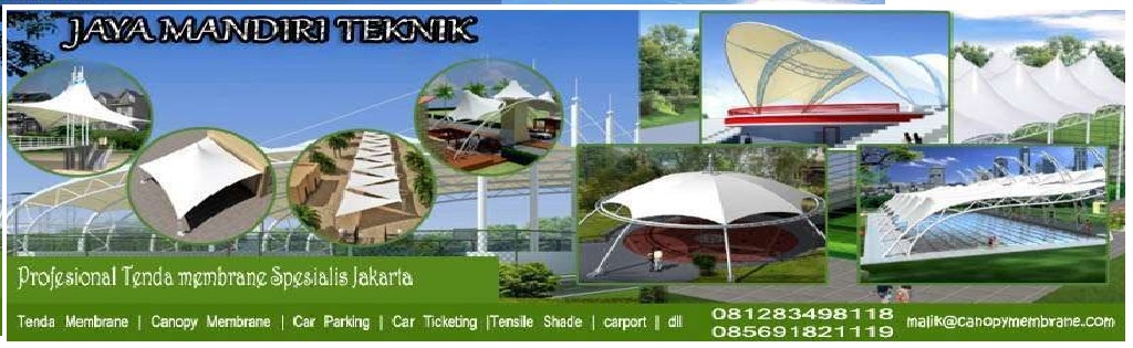 tenda membrane